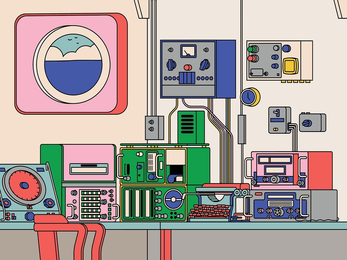 Arctic Corsair A2 copy