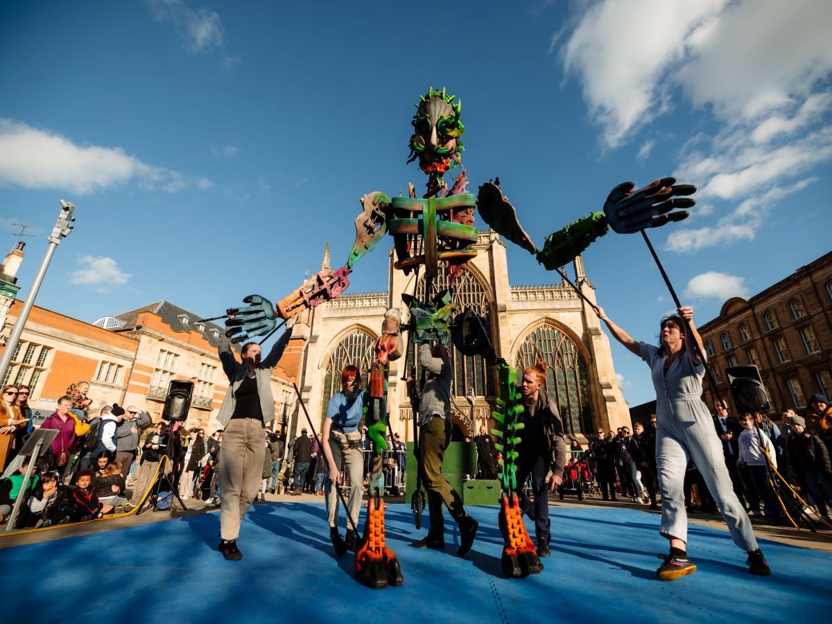 Colliderfest 2025 Saturday 25 1