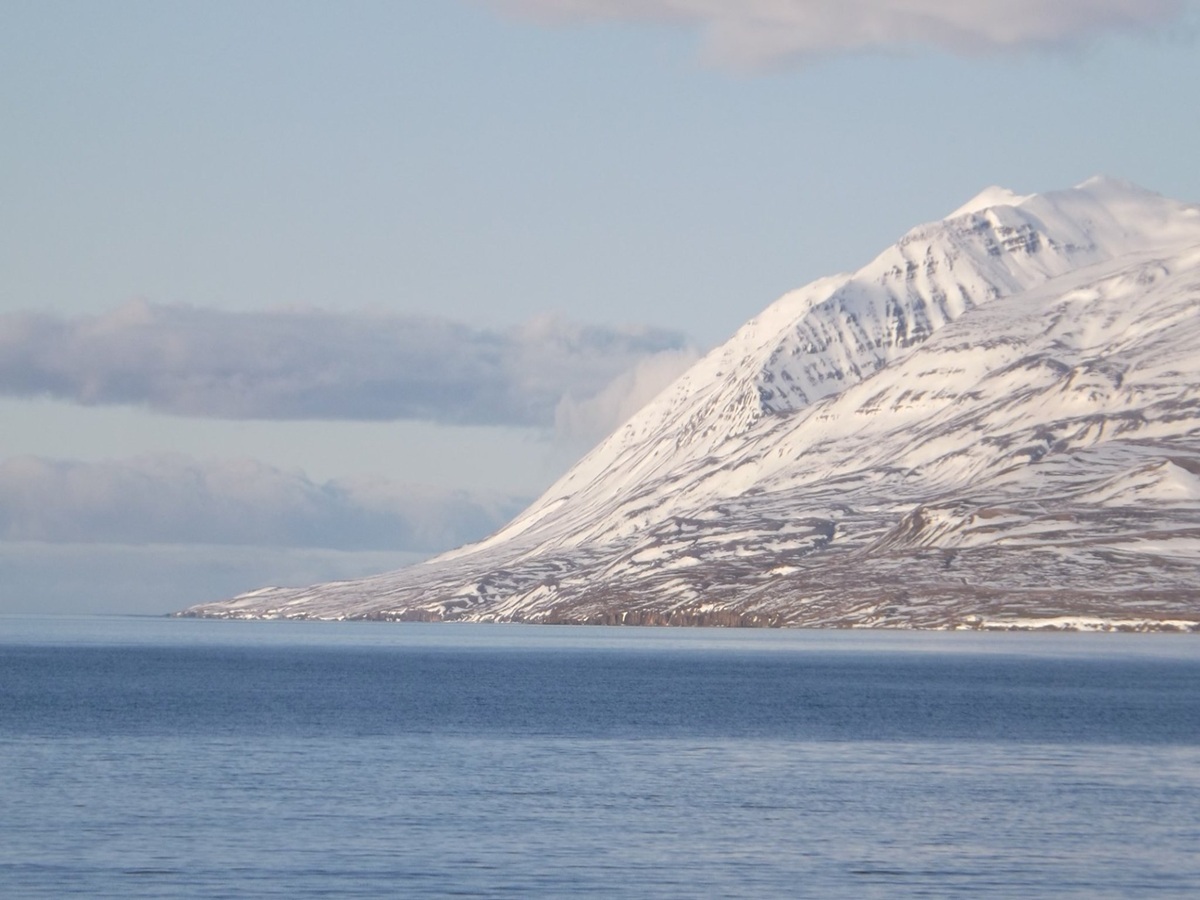 Fig 2 2019 view north iceland